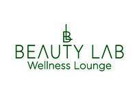 47. Beauty Lab Logo Final Logo Green 100.width 200
