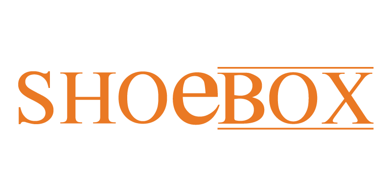 SHOEBOX