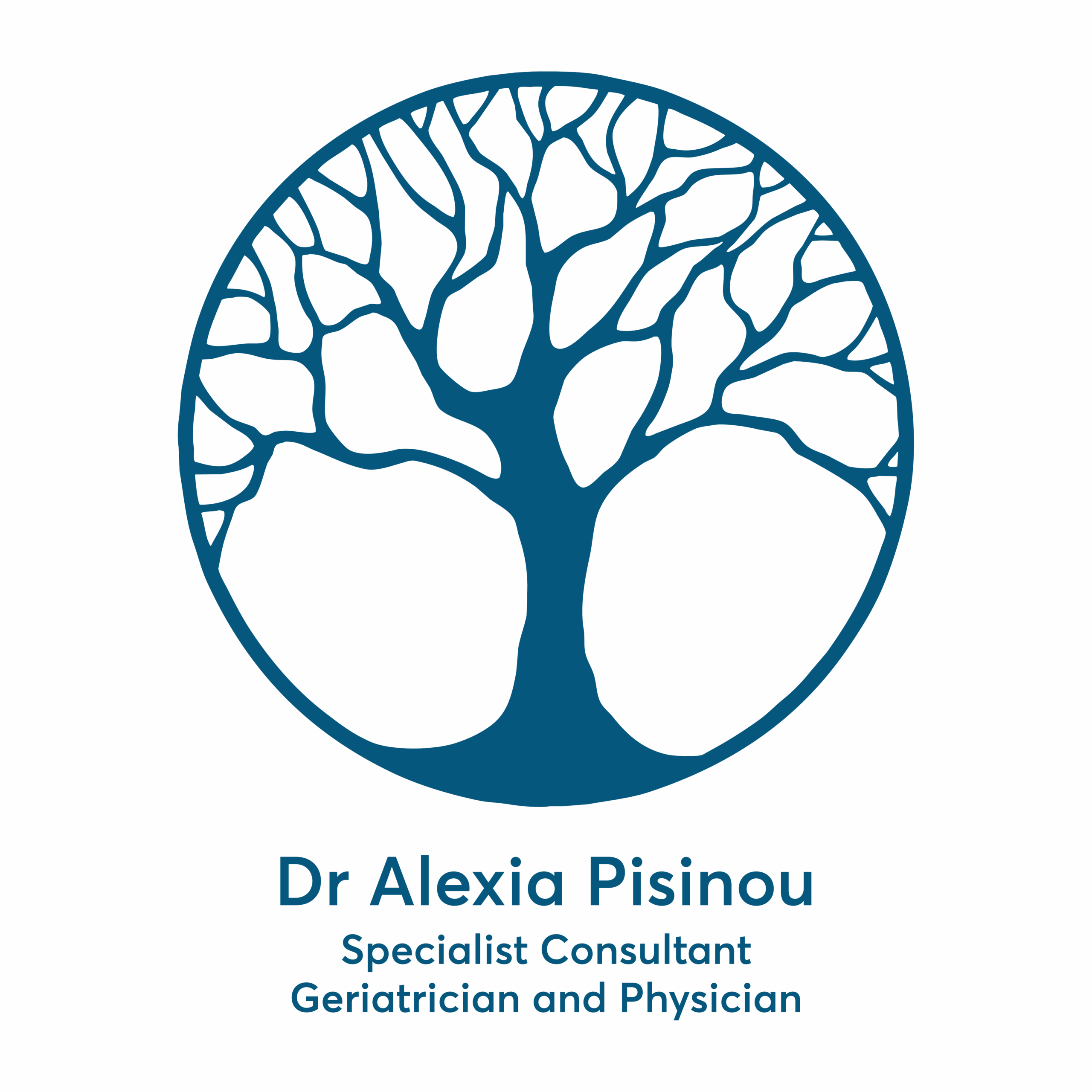ALEXIA PISINOU   LOGO 01
