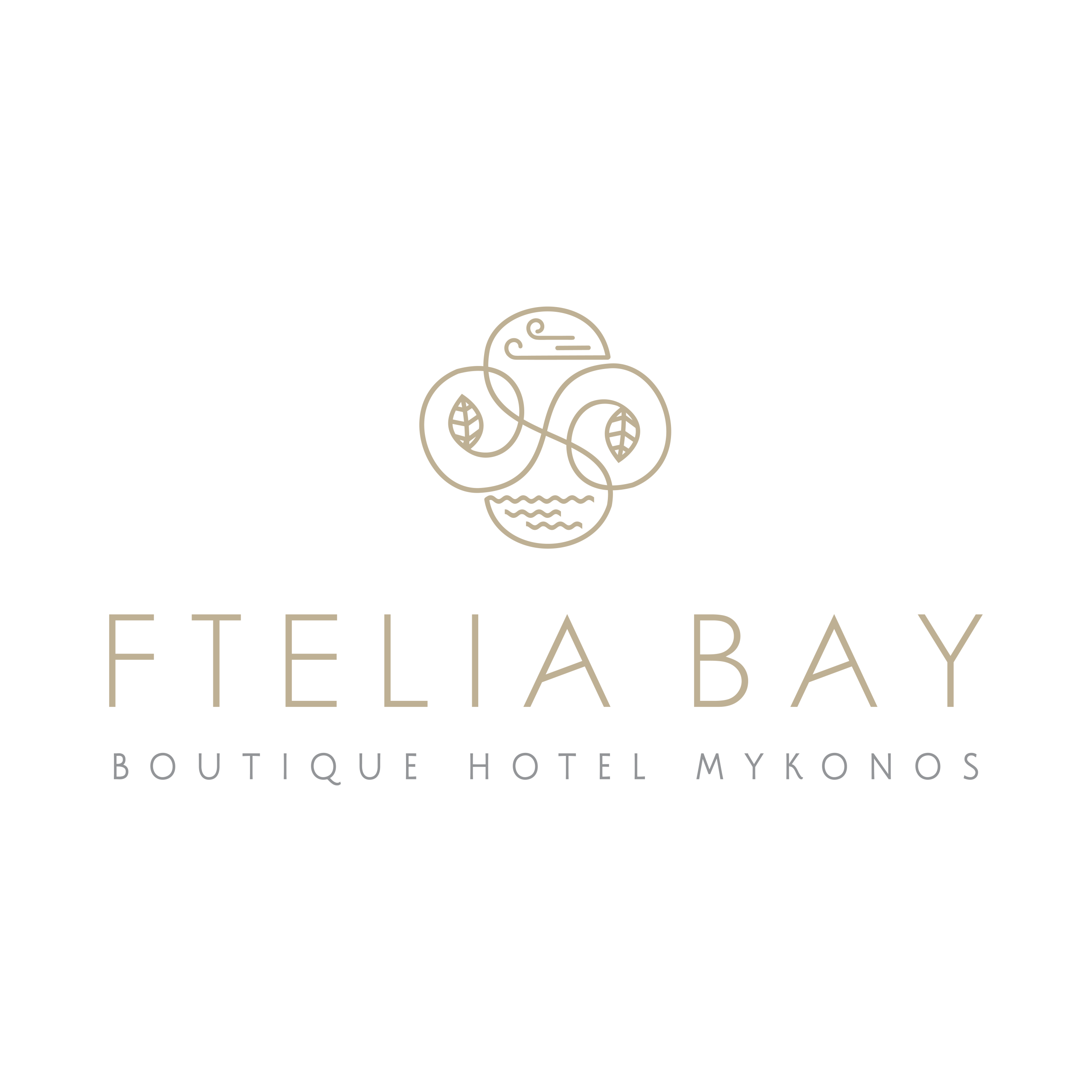 FTELIA BAY